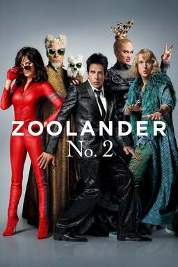 Zoolander 2 (missing thumbnail, image: /images/cache/138204.jpg)