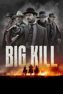 Big Kill (missing thumbnail, image: /images/cache/13826.jpg)