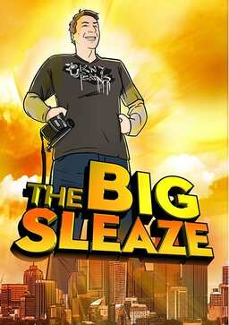The Big Sleaze (missing thumbnail, image: /images/cache/138348.jpg)