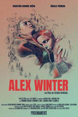 Alex Winter (missing thumbnail, image: /images/cache/13846.jpg)