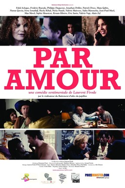 Par amour (missing thumbnail, image: /images/cache/138592.jpg)