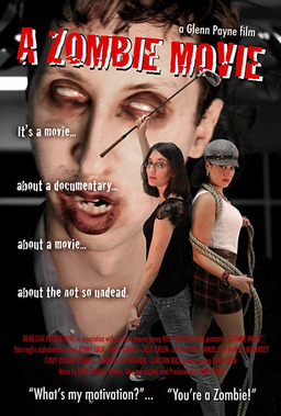 A Zombie Movie (missing thumbnail, image: /images/cache/138602.jpg)
