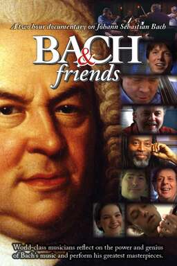 Bach & Friends (missing thumbnail, image: /images/cache/138604.jpg)