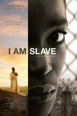 I Am Slave (missing thumbnail, image: /images/cache/138634.jpg)