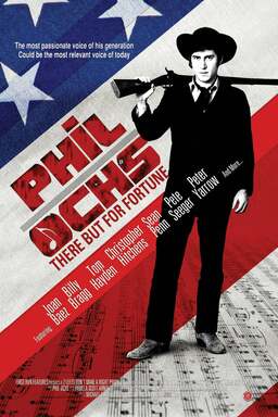 Phil Ochs: There But for Fortune (missing thumbnail, image: /images/cache/138668.jpg)
