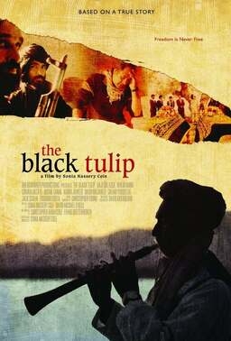 The Black Tulip (missing thumbnail, image: /images/cache/138696.jpg)