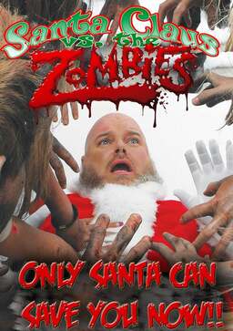 Santa Claus Versus the Zombies (missing thumbnail, image: /images/cache/138748.jpg)