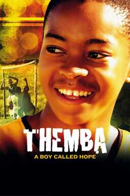 Themba, a Boy called Hope (missing thumbnail, image: /images/cache/138754.jpg)