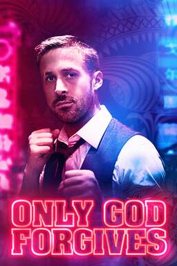 Only God Poster