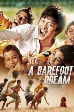 A Barefoot Dream (missing thumbnail, image: /images/cache/138970.jpg)
