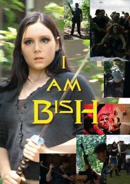 I Am Bish (missing thumbnail, image: /images/cache/138986.jpg)