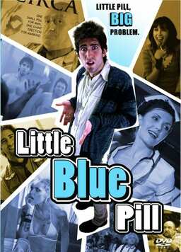 Little Blue Pill (missing thumbnail, image: /images/cache/138996.jpg)