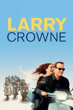 Larry Crowne (missing thumbnail, image: /images/cache/139014.jpg)