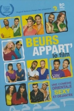 Beurs appart', le film (missing thumbnail, image: /images/cache/139034.jpg)