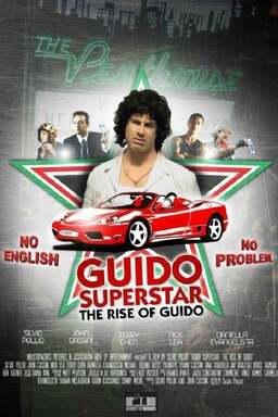 Guido Superstar: The Rise of Guido (missing thumbnail, image: /images/cache/139062.jpg)
