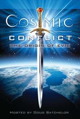 Cosmic Conflict: The Origin of Evil (missing thumbnail, image: /images/cache/139110.jpg)