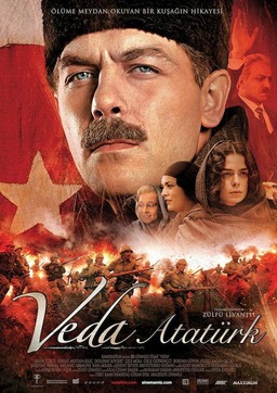 Veda - Atatürk (missing thumbnail, image: /images/cache/139134.jpg)
