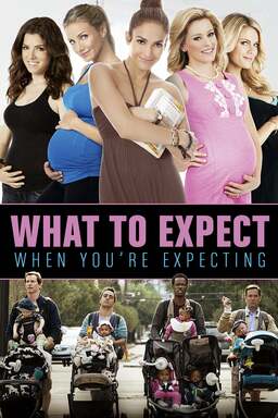 What to Expect When You're Expecting (missing thumbnail, image: /images/cache/139138.jpg)