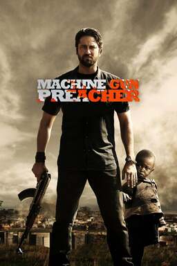 Machine Gun Preacher (missing thumbnail, image: /images/cache/139158.jpg)