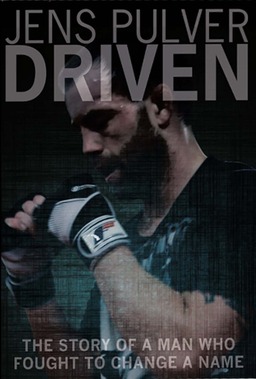 Jens Pulver: Driven (missing thumbnail, image: /images/cache/139174.jpg)