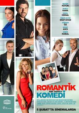 Romantik Komedi (missing thumbnail, image: /images/cache/139198.jpg)