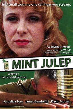 Mint Julep (missing thumbnail, image: /images/cache/139222.jpg)