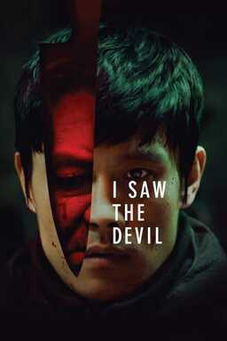 I Saw the Devil (missing thumbnail, image: /images/cache/139282.jpg)