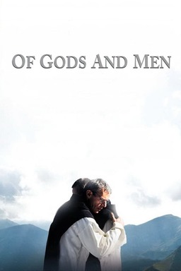 Of Gods and Men (missing thumbnail, image: /images/cache/139294.jpg)