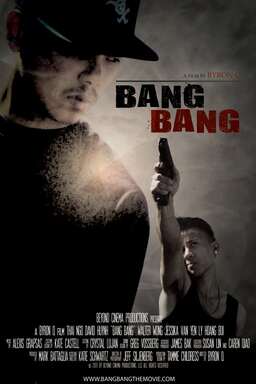 Bang Bang (missing thumbnail, image: /images/cache/139304.jpg)