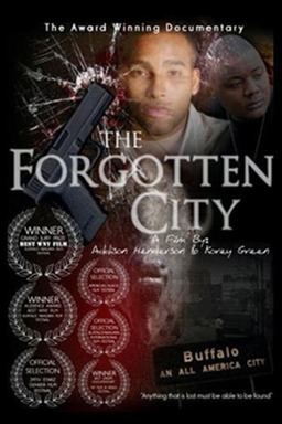 The Forgotten City (missing thumbnail, image: /images/cache/139344.jpg)