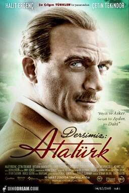 Dersimiz Atatürk (missing thumbnail, image: /images/cache/139356.jpg)