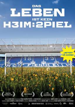 Hoffenheim - Das Leben ist kein Heimspiel (missing thumbnail, image: /images/cache/139408.jpg)