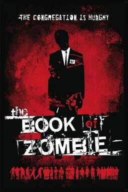 The Book of Zombie (missing thumbnail, image: /images/cache/139436.jpg)