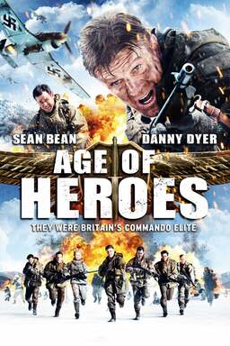 Age of Heroes (missing thumbnail, image: /images/cache/139464.jpg)