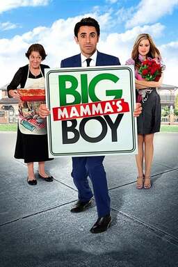 Big Mamma's Boy (missing thumbnail, image: /images/cache/139470.jpg)