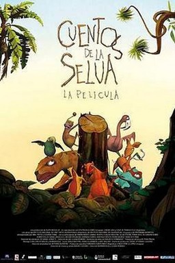Cuentos de la Selva (missing thumbnail, image: /images/cache/139540.jpg)
