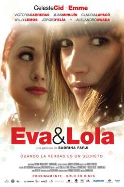Eve & Lola (missing thumbnail, image: /images/cache/139554.jpg)
