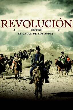 Revolution: Crossing the Andes (missing thumbnail, image: /images/cache/139580.jpg)
