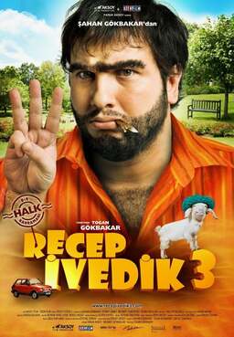 Recep İvedik 3 (missing thumbnail, image: /images/cache/139610.jpg)