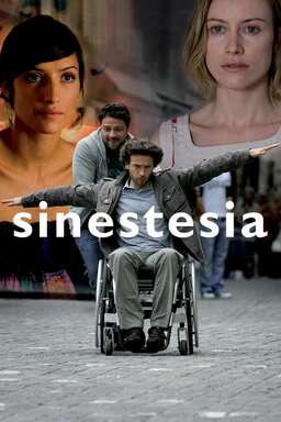Sinestesia (missing thumbnail, image: /images/cache/139644.jpg)