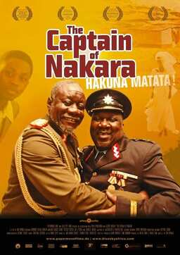 The Captain of Nakara (missing thumbnail, image: /images/cache/139686.jpg)