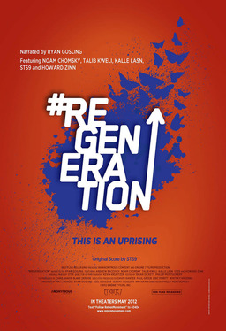 ReGeneration (missing thumbnail, image: /images/cache/139874.jpg)