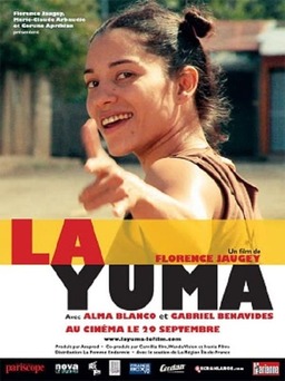 La Yuma (missing thumbnail, image: /images/cache/139892.jpg)