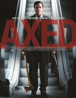 Fangoria Presents: Axed (missing thumbnail, image: /images/cache/139916.jpg)