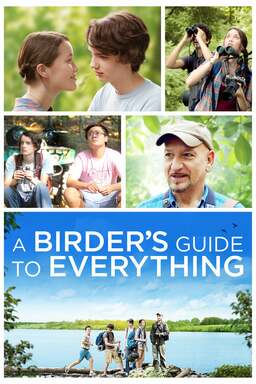 A Birder's Guide to Everything (missing thumbnail, image: /images/cache/139940.jpg)