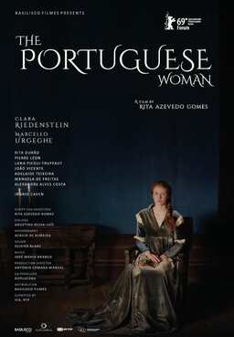 The Portuguese Woman (missing thumbnail, image: /images/cache/13998.jpg)