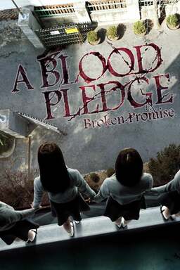 A Blood Pledge: Broken Promise (missing thumbnail, image: /images/cache/139996.jpg)