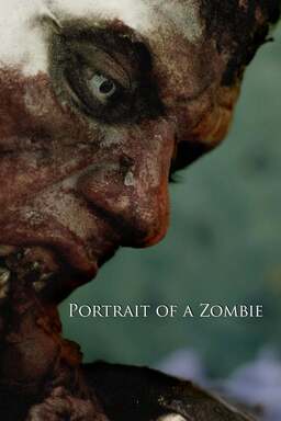 Portrait of a Zombie (missing thumbnail, image: /images/cache/140074.jpg)