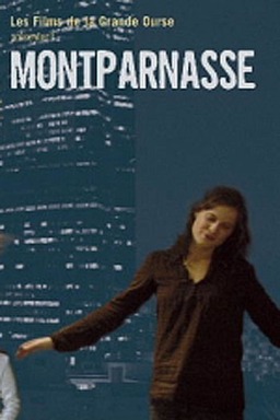 Montparnasse (missing thumbnail, image: /images/cache/140186.jpg)