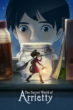 The Secret World of Arrietty (missing thumbnail, image: /images/cache/140196.jpg)
